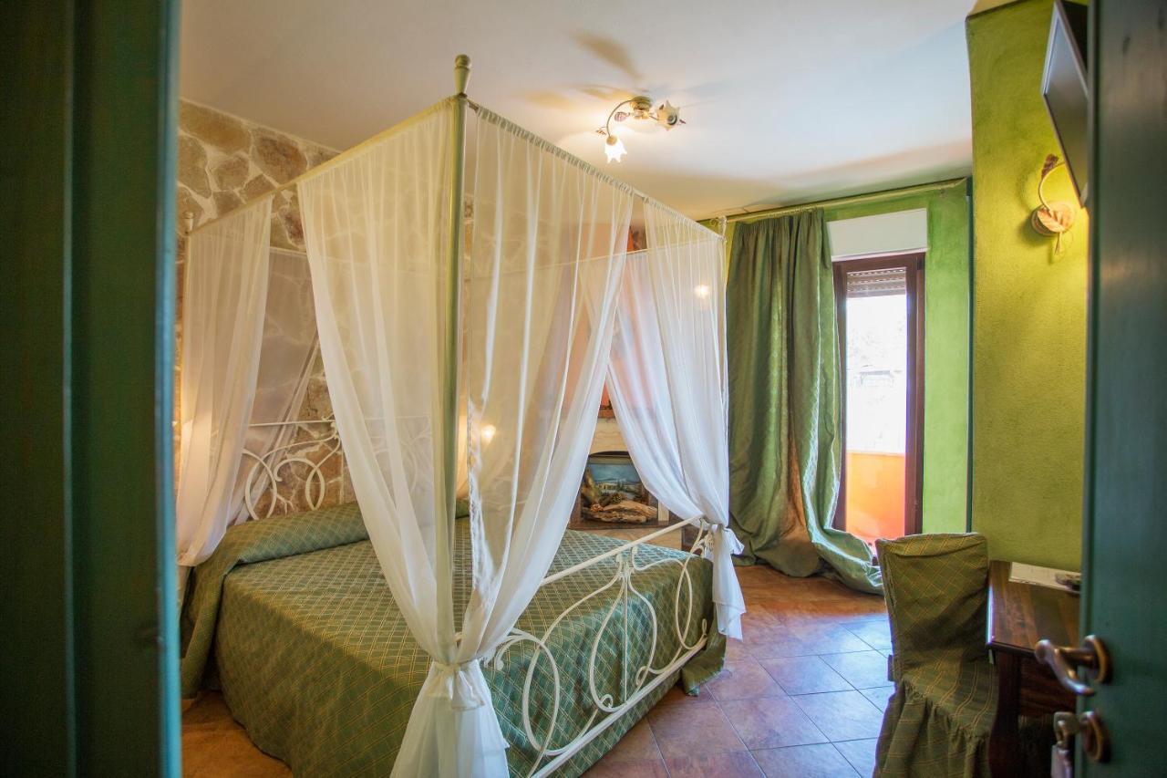 Casale Villa Giulia Marina Di Lesina Kültér fotó